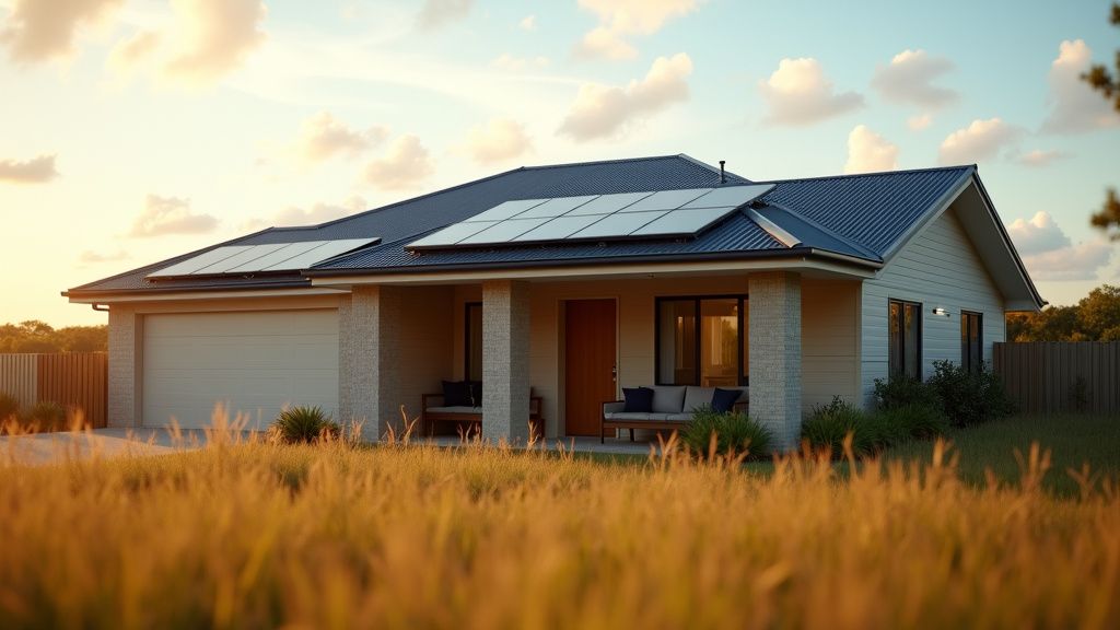 The Australian Energy Market Operator's Warning: A Reliability Gap in Queensland