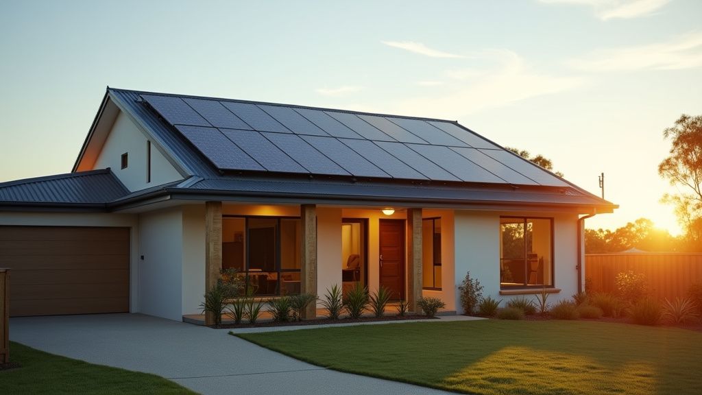 The Benefits of Inverter Oversizing for Solar Energy Systems