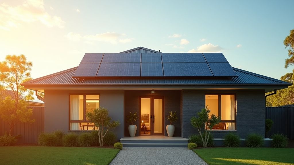 The Benefits of Investing in Solar Panels