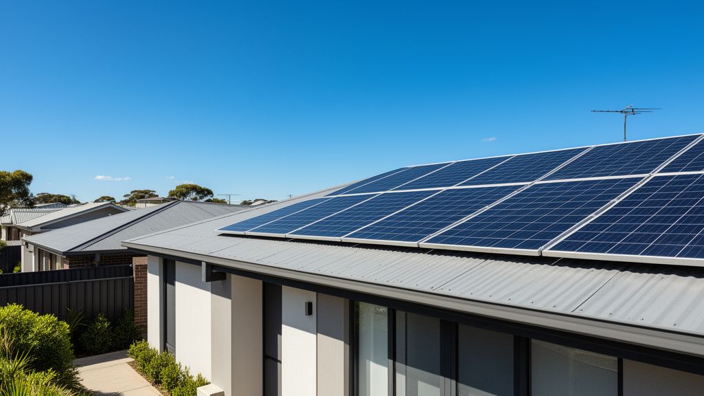The CEC's Warning: Why Australia Needs More Than Just Batteries for Renewables