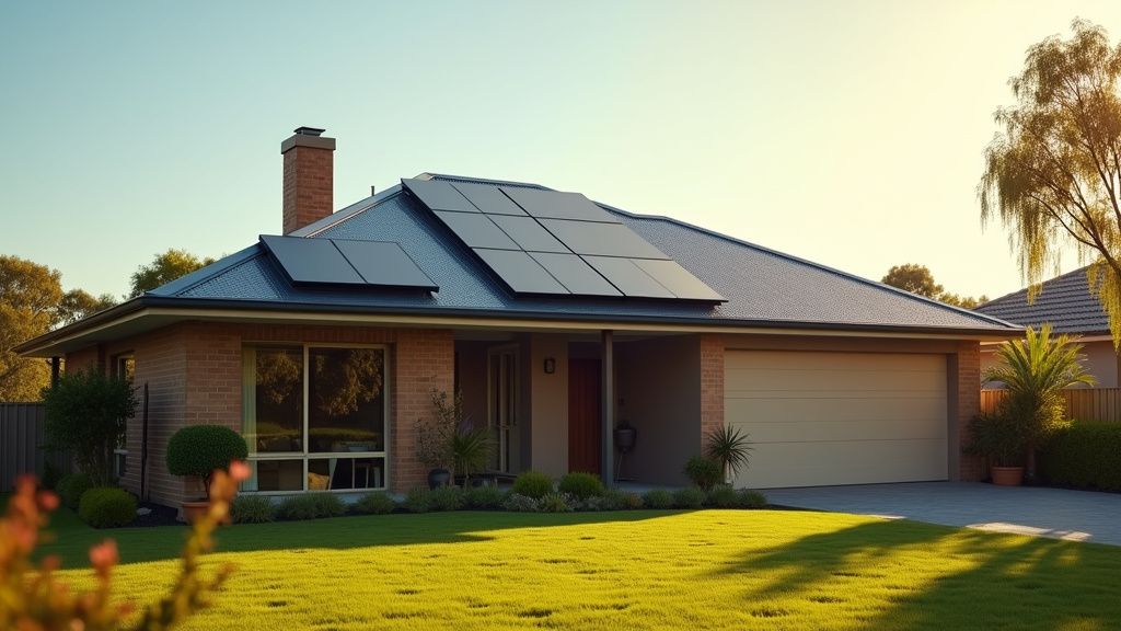 The Closing Loopholes in the Home Battery Subsidy: Act Fast!