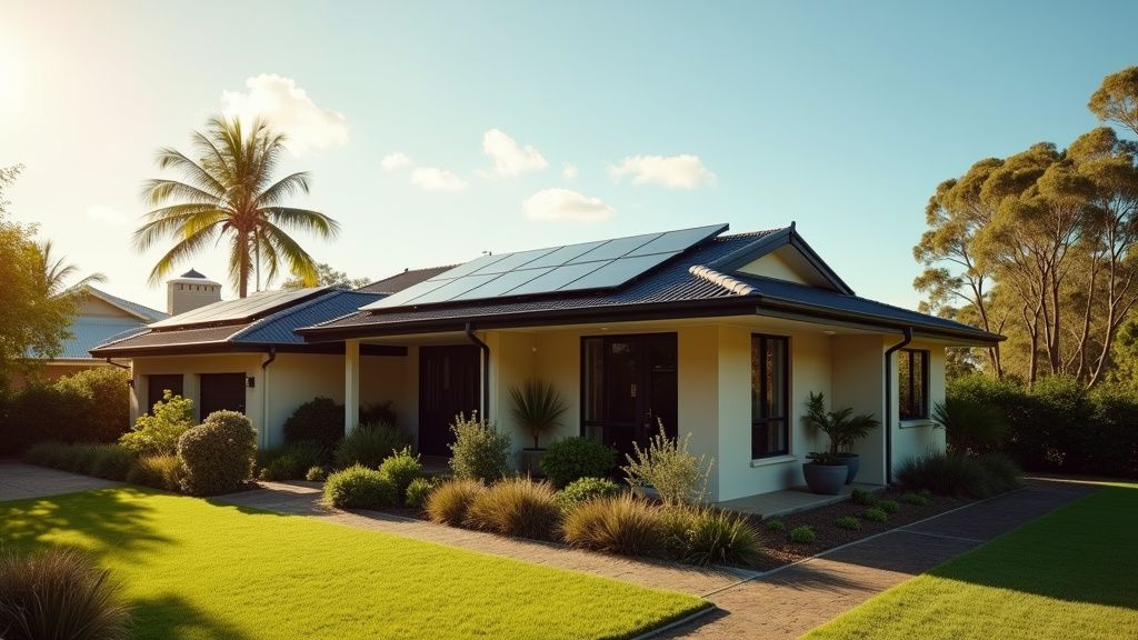 The Cost of Resilience: Is Modernizing Queensland's Grid Worth It?