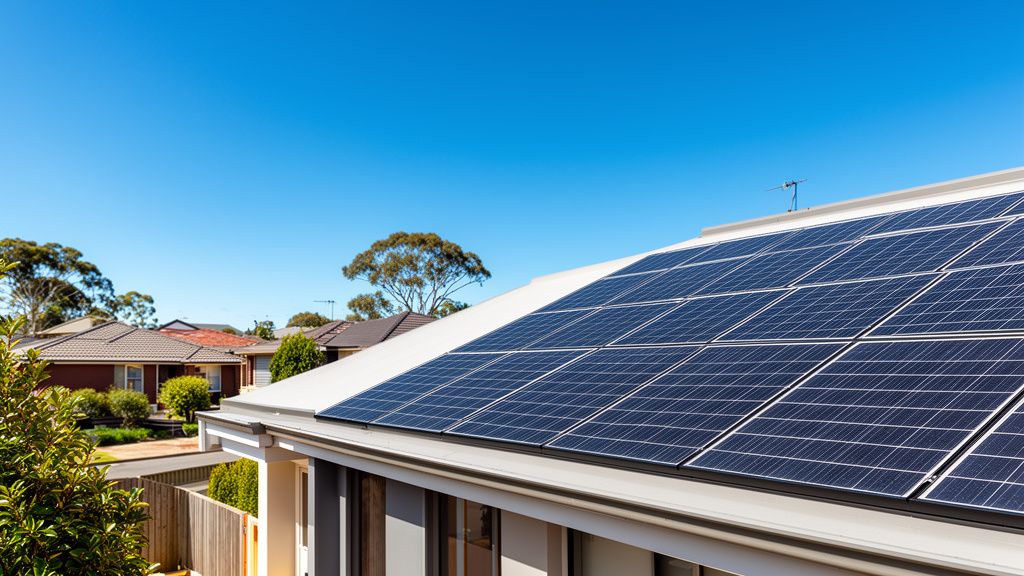Understanding Your Sydney Electricity Bill: Retailers vs. Network Providers