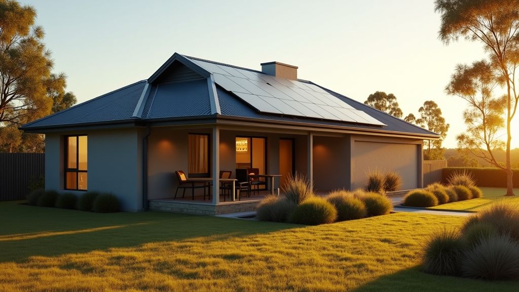 The End of Australian Energy Bill Rebates and Its Impact on Consumers