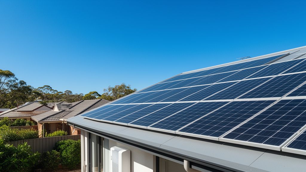 Solarwatt's Evolution: From Premium Panels to MyReserve Battery Storage