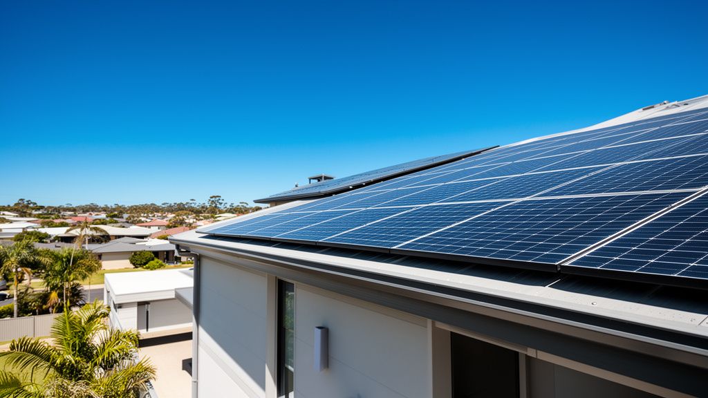 The Federal Battery Rebate: How It Reduces Your Solar Battery Cost