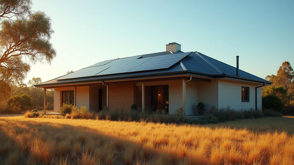 The Future of Australia's Grid: Winter Challenges and Solar's Limitations