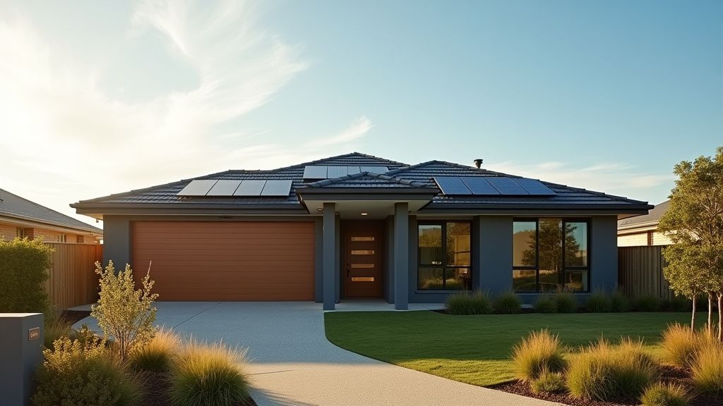 The Future of Energy in Australia - Strata Living and Solar