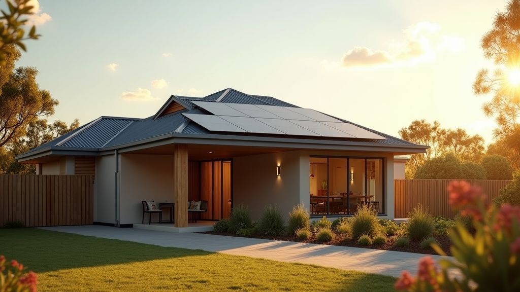 The Future of Energy: Predictions for EnergyAustralia and Origin