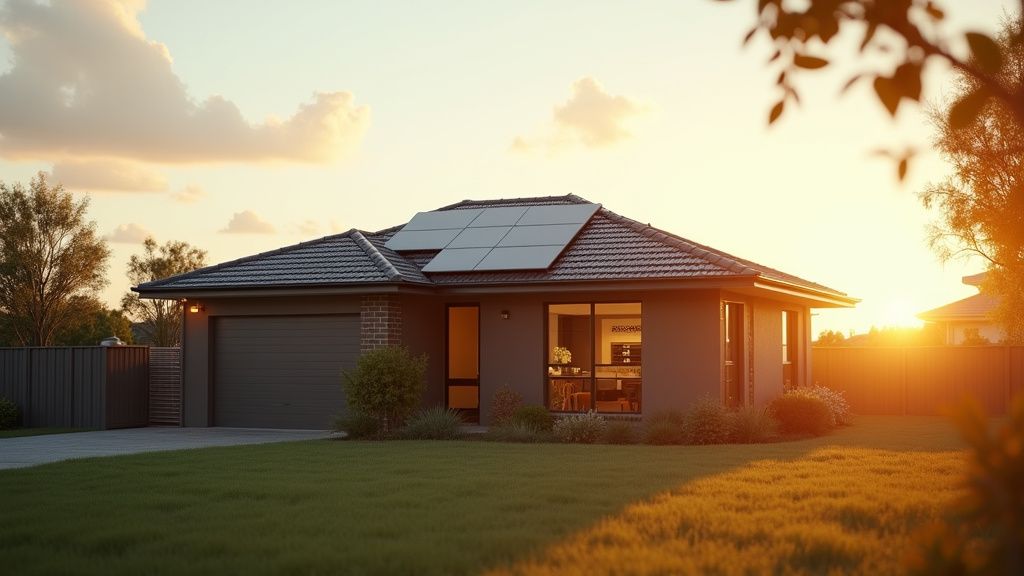 The Future of Home Energy Storage: Trends and Innovations