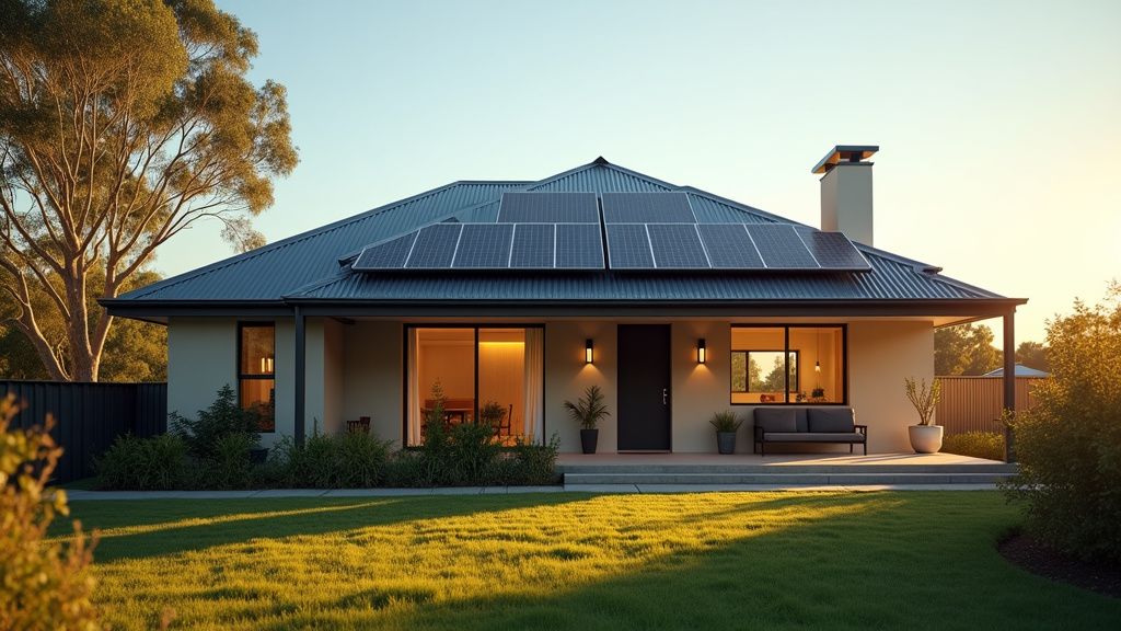 The Future of Home Energy Storage: What's Next After the Subsidy?