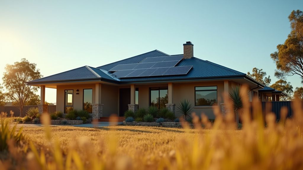 The Future of Solar: Balancing Battery Storage and Export Opportunities