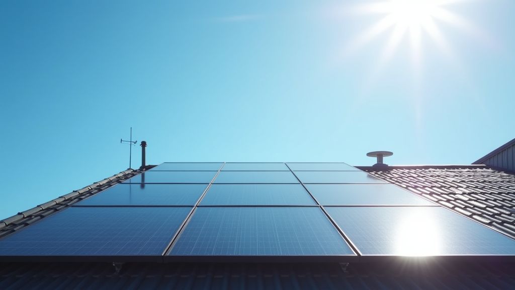 The Future of Solar Battery Rebates - What to Expect