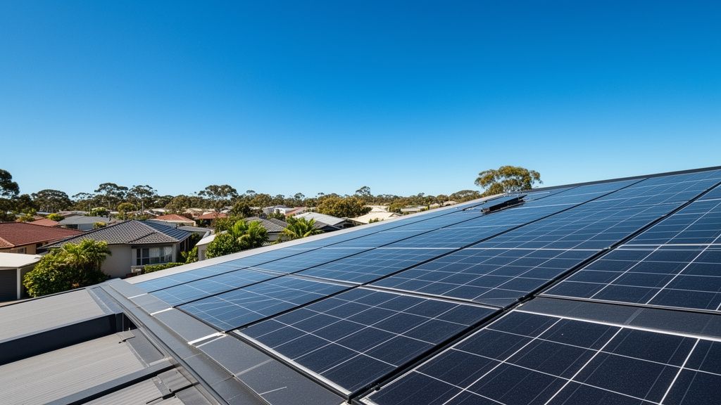 The Global Rollout: Australian Solar Forecasting Tech Goes Worldwide