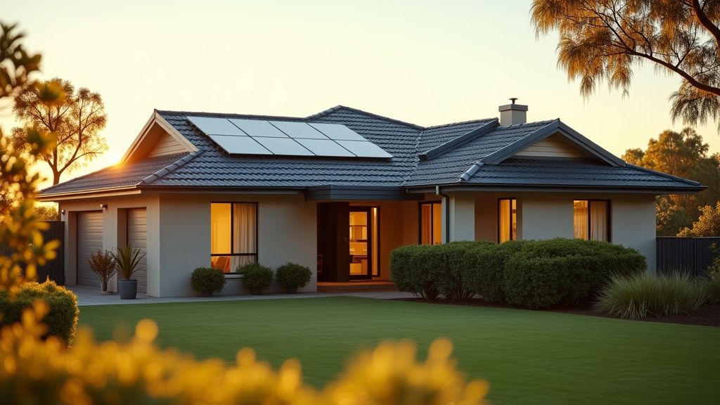 The Hidden NSW Solar Incentives That Can Save You Thousands