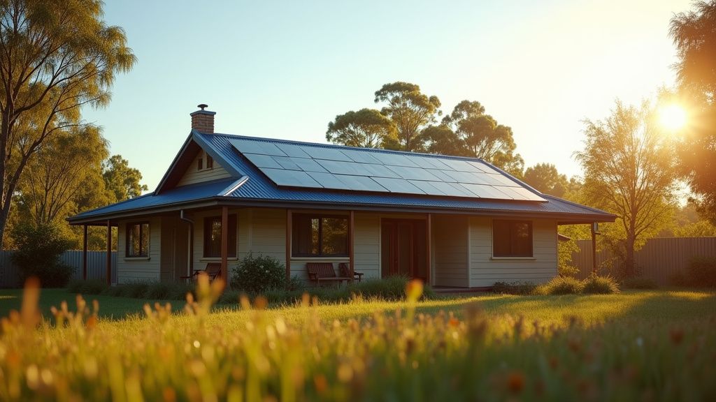 The Impact of Government Policy on Solar Panel Recycling Rates