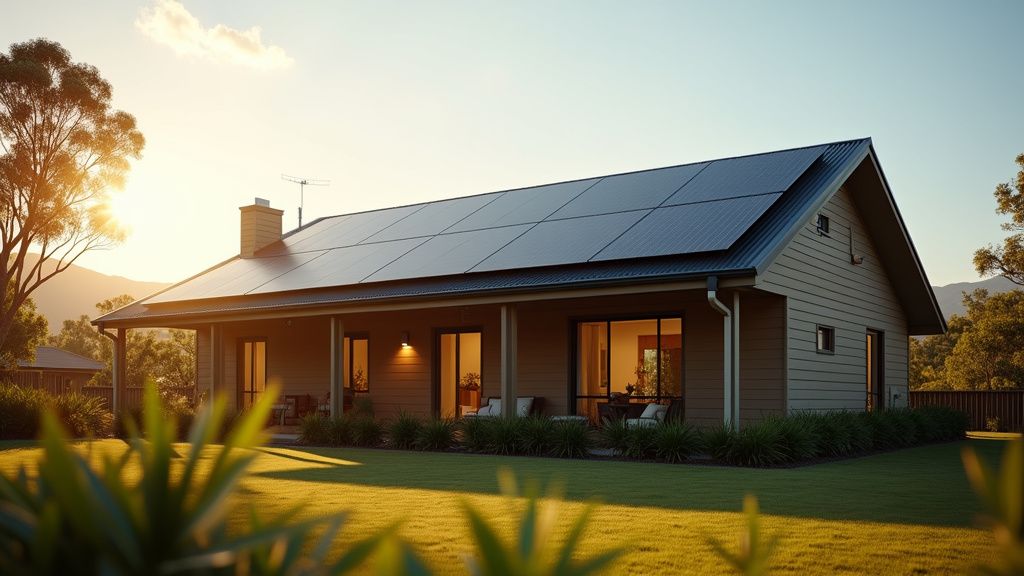 The Impact of JinkoSolar's Innovation on the Rooftop PV Market