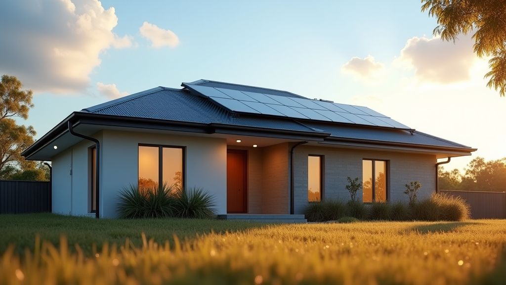 The Impact of Labor's Policy on the Home Battery Installation Industry