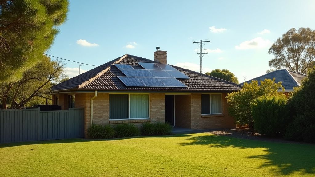 The Impact of Power Outages on Queensland Residents: A Personal Perspective