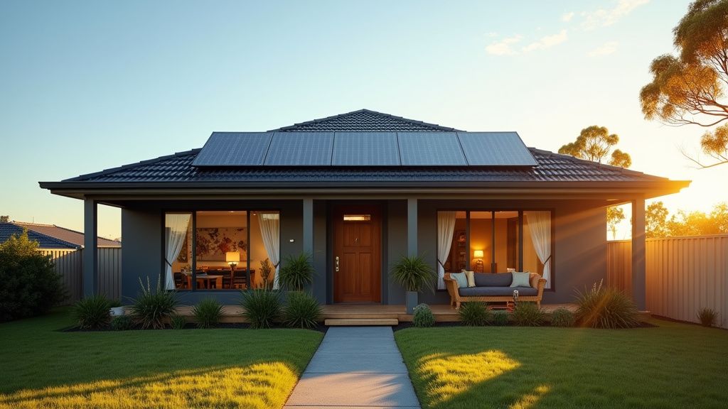 The Impact of Shade on Solar Panel Performance