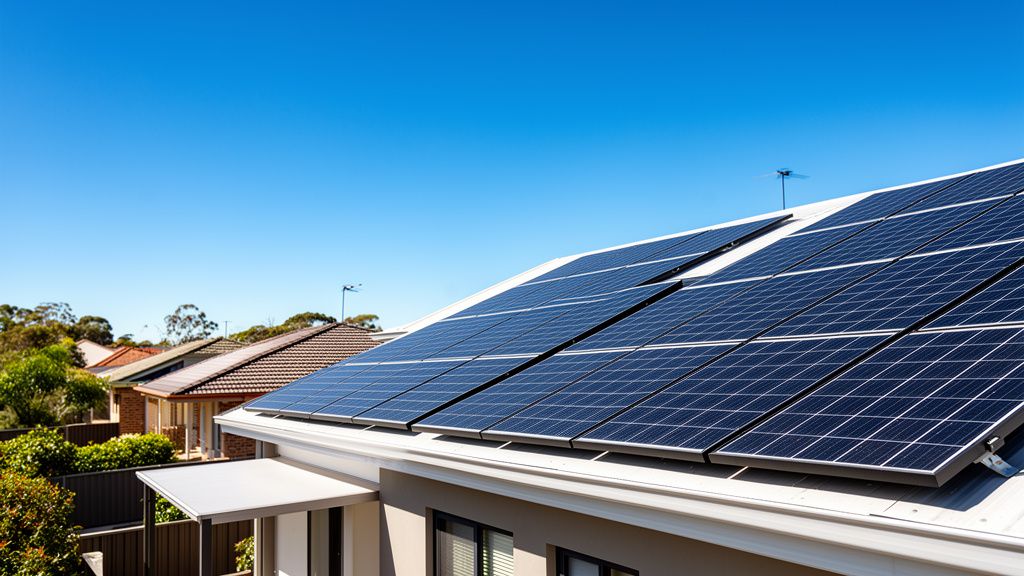 Why a Certificate of Electrical Safety is Crucial for Your Solar Battery System