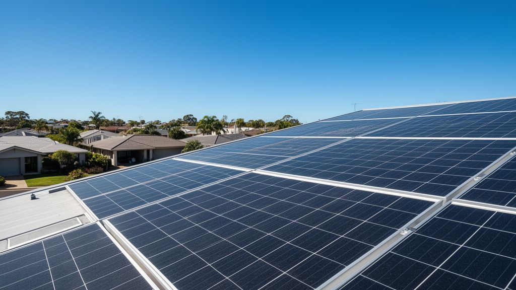 Why Your Solar Panel Warranty Matters More Than Ever in Australia