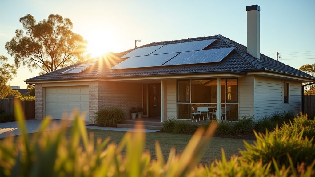 The Importance of Consumer Education for the Solar Sharer Program