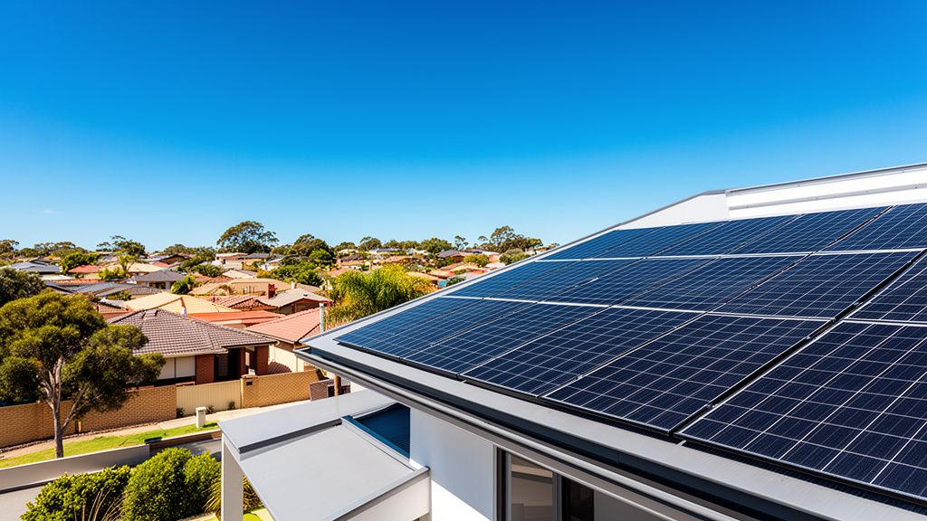 The Importance of Energy Efficiency Before Installing Commercial Solar