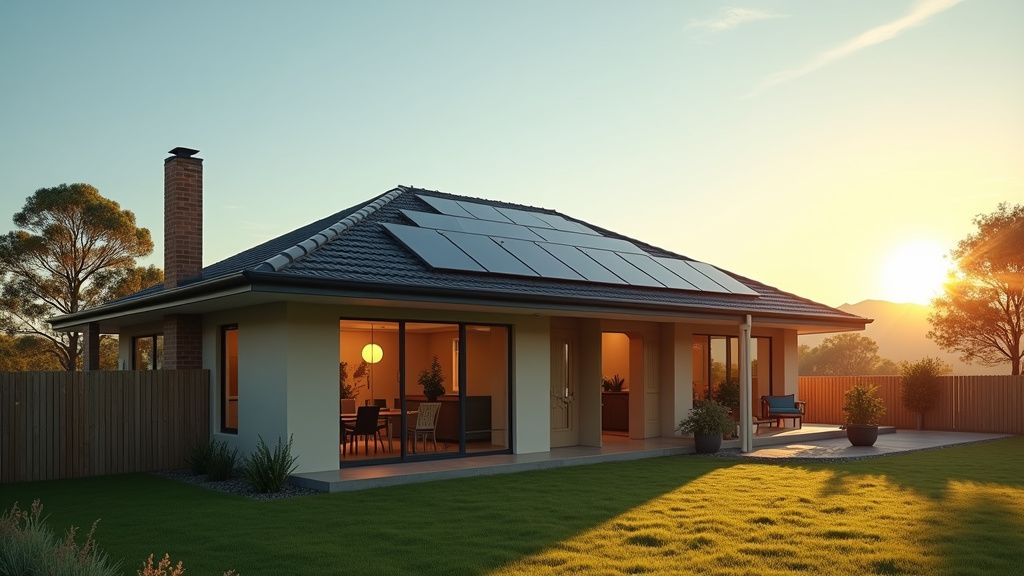 The Importance of Low Degradation Rates in Solar Panel Investments