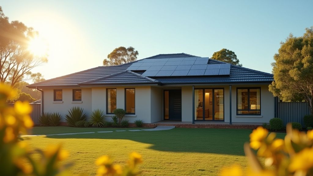 The Importance of the QR Code: Ensuring Your Solar Installation is Approved