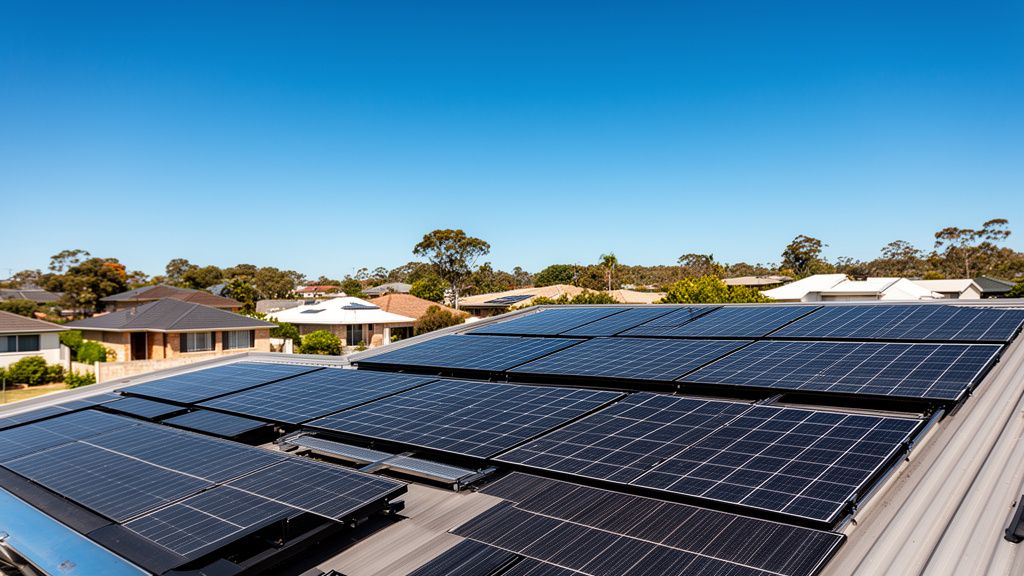 The Invisible Loss: How Underperforming Solar Systems Cost Owners Hundreds Annually