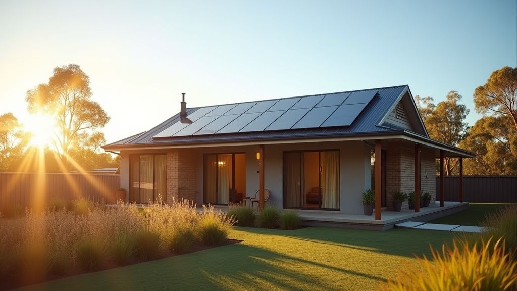 The Latest Innovations in Solar Battery Technology in Australia