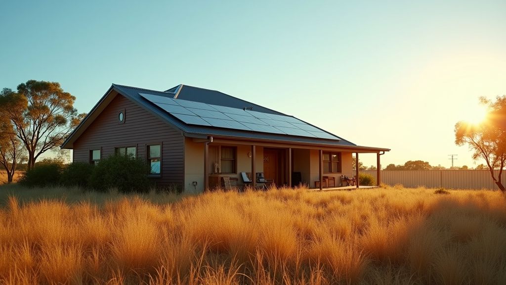 The Limits of Current Grid Infrastructure in Solar-Heavy Areas