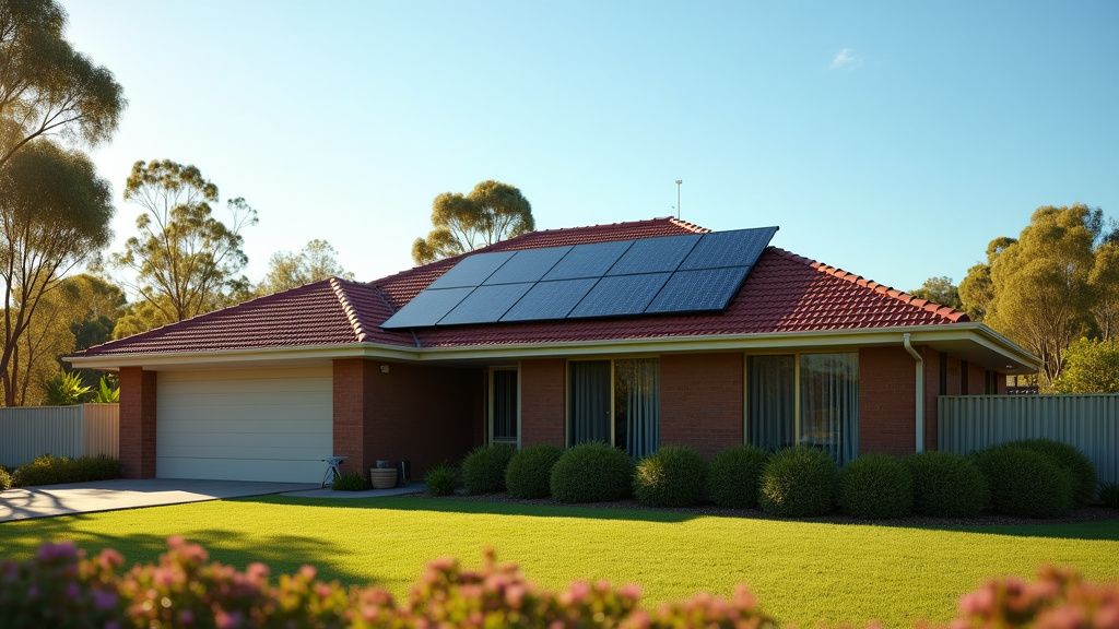 The Long-Term Investment: Is Solar Still Worth It?