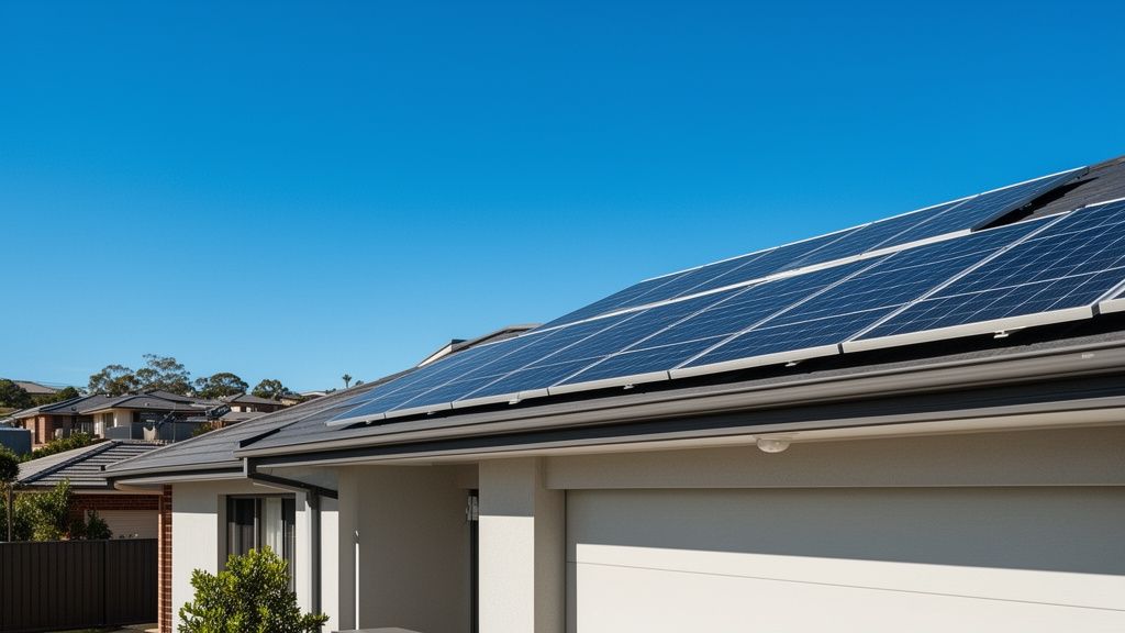 The True Payback: When Will Your Solar Battery Pay Off in Australia?