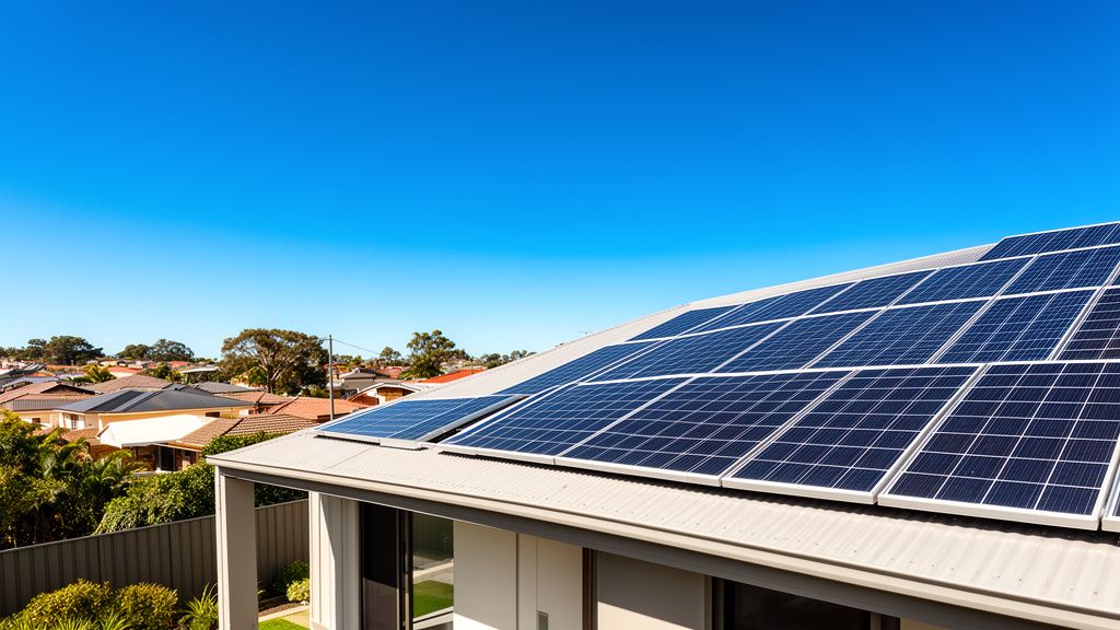 The Rise of Home Batteries in SA: Impact of the Federal Rebate Program