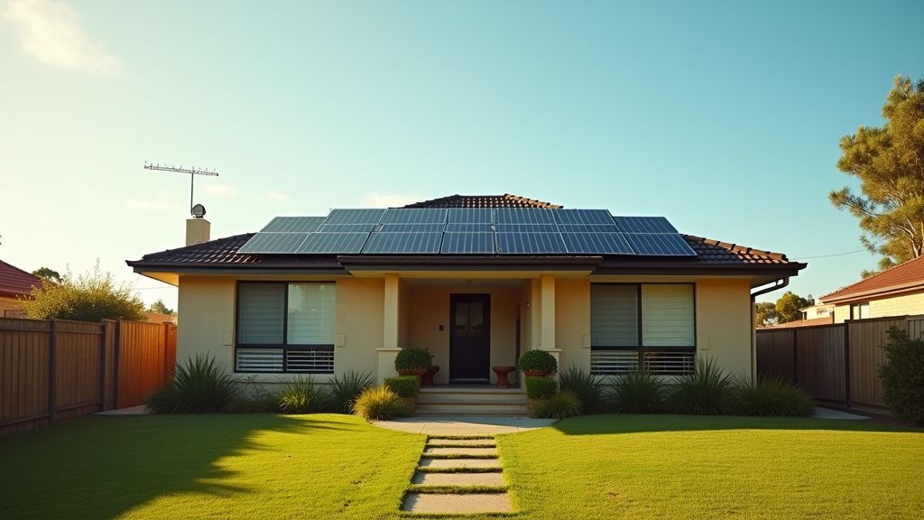 The Role of Households in Solar Panel Recycling: What Can You Do?