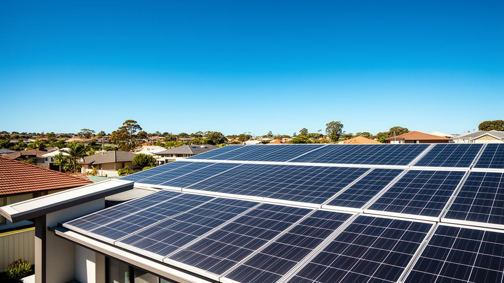 The SA Love Affair with Solar: Why Its Popularity Continues to Soar