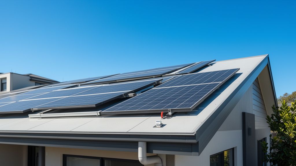 Smart Meters: Revolutionising Solar Energy Sharing in Australian Multi-Owner Buildings