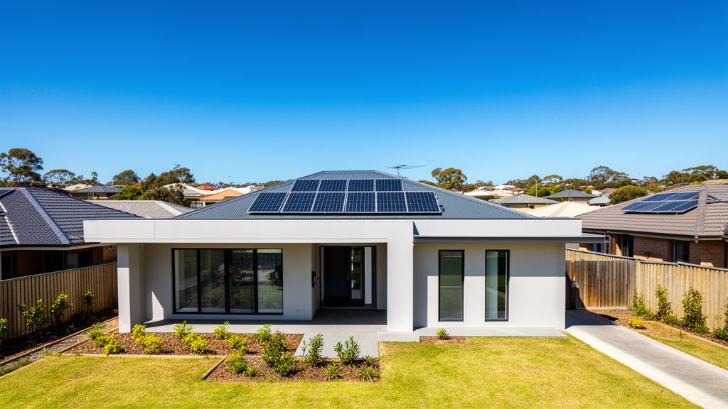 Boosting Your Battery: Understanding the Solar Sharer Offer in Australia