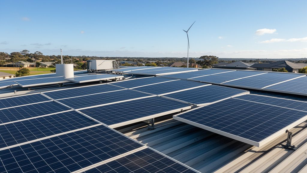 The SRES Mechanism: Driving the Cheaper Home Batteries Initiative