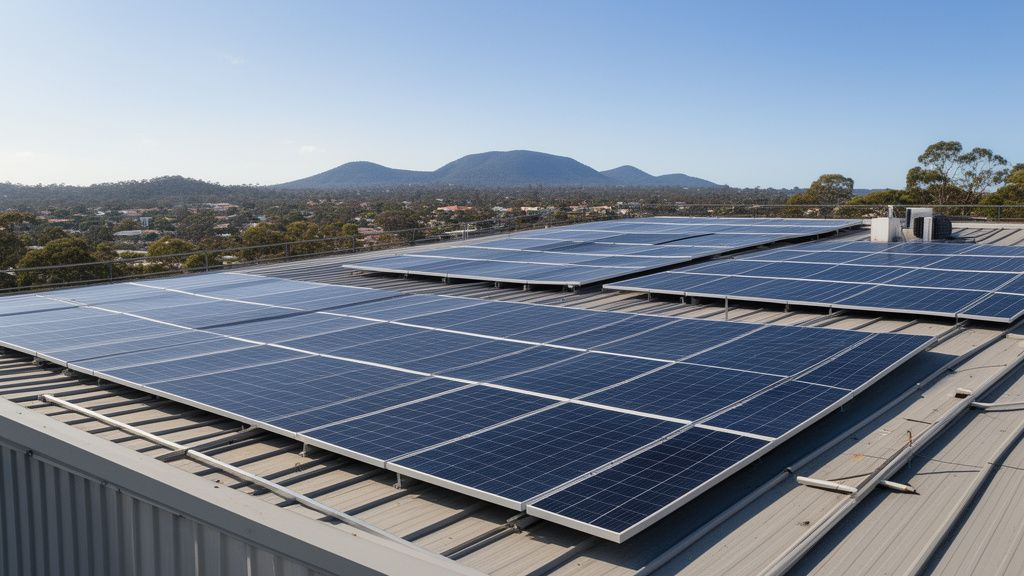 The State of Australian Renewable Energy: Grid Integration, Market Challenges, and the Circular Economy