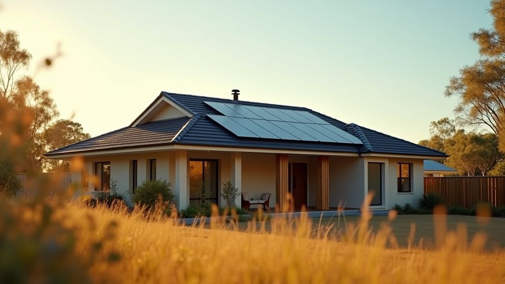 The Technological Infrastructure Supporting 'Solar Sharer' Implementation