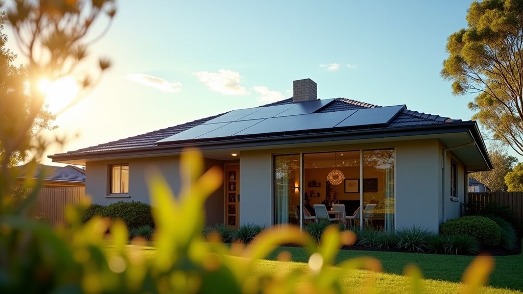 The True Cost of Solar: Factoring in VAT and Rebate Changes