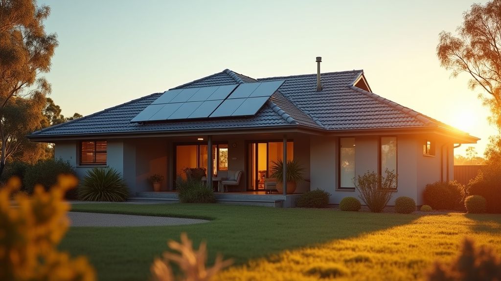 The Truth About Solar Energy Production During Winter