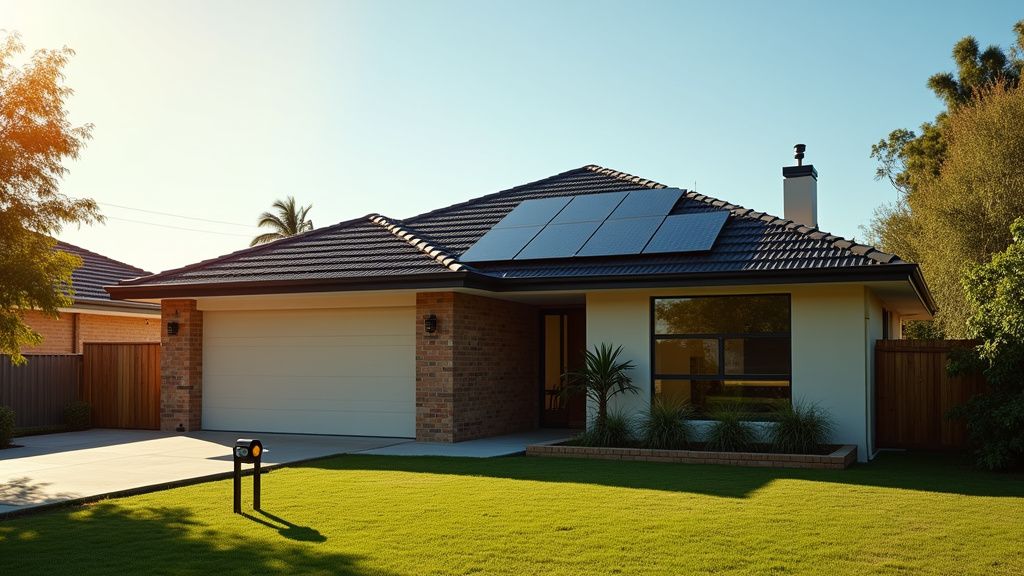 The Truth Behind Rising Electricity Costs in Australia