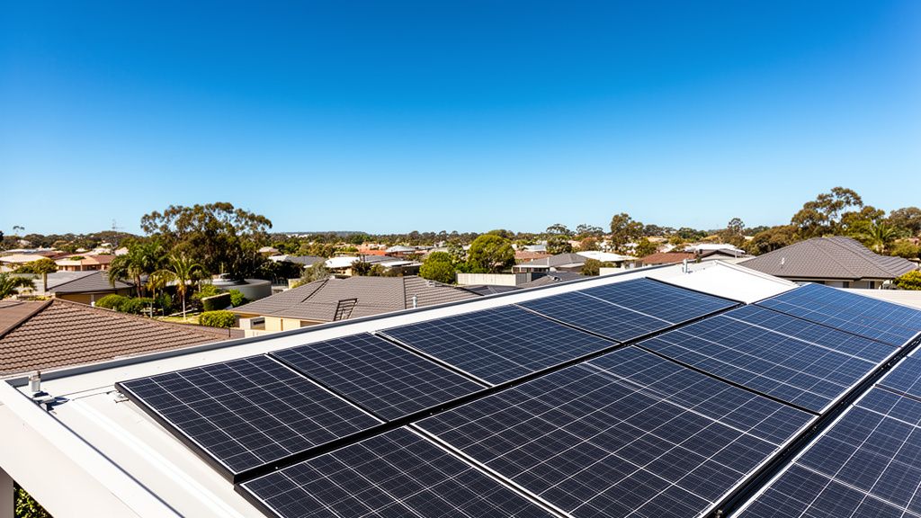 The Ultimate Guide to Comparing Electricity Plans for Australian Households