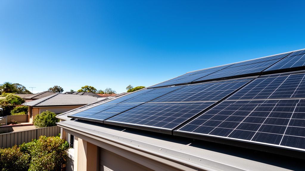 Australia's Renewable Energy Investment Crisis: A Decade-Low Warning