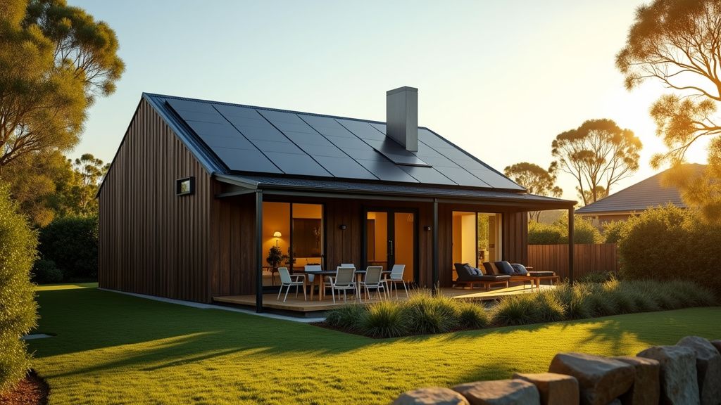 Three-Phase Power for Electric Homes: Understanding Your Energy Needs