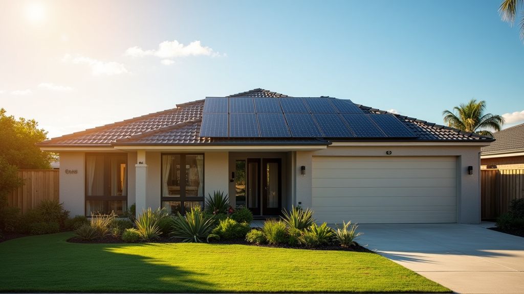 Timelines for Solar Panel Installation: Rebate Validity for Existing and New Homes